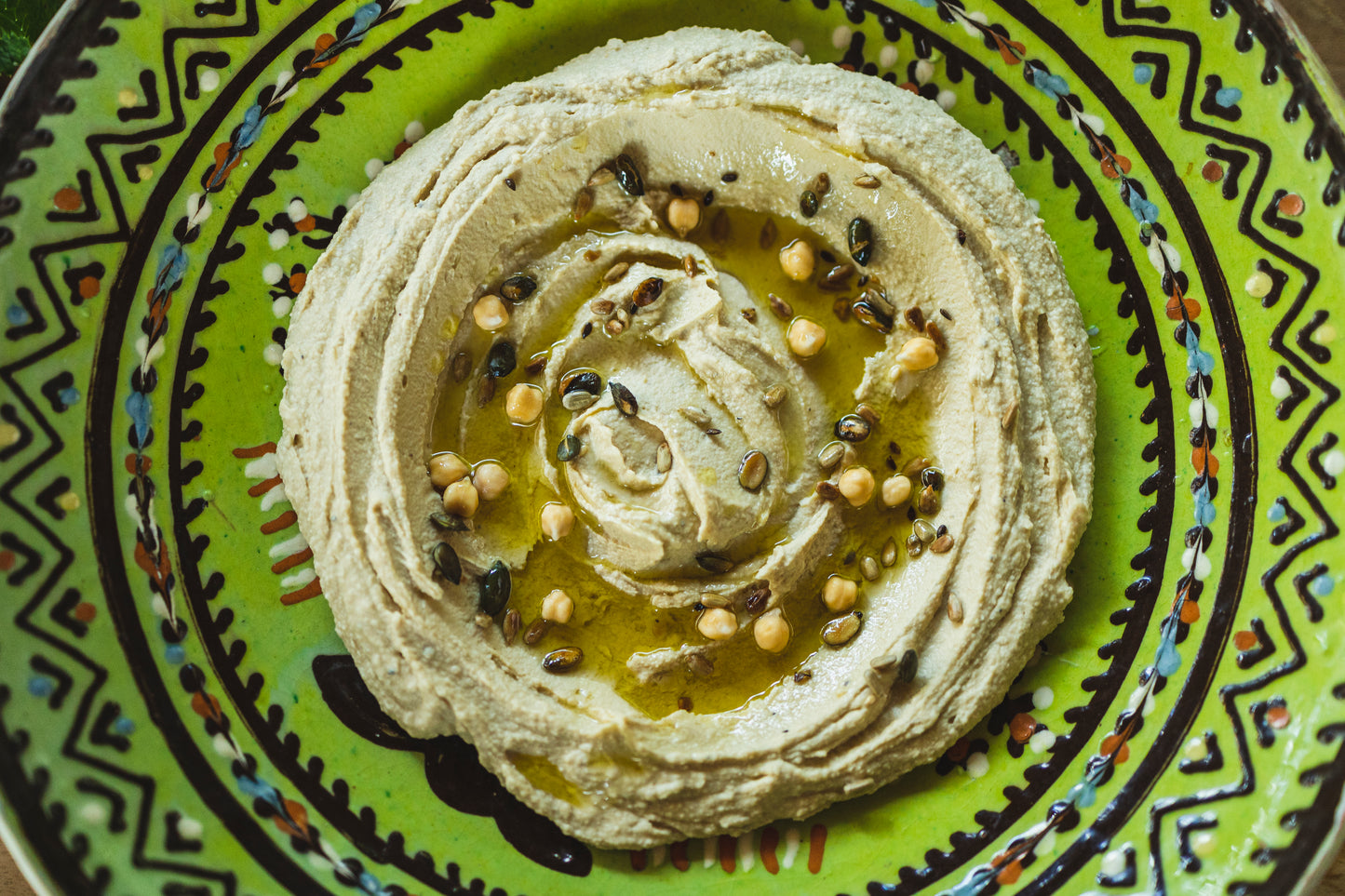 Hummus