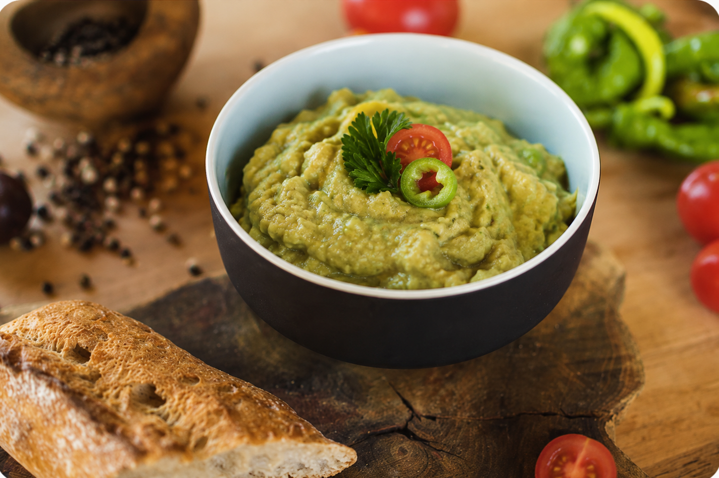 Guacamole